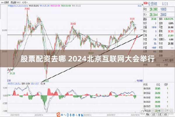 股票配资去哪 2024北京互联网大会举行